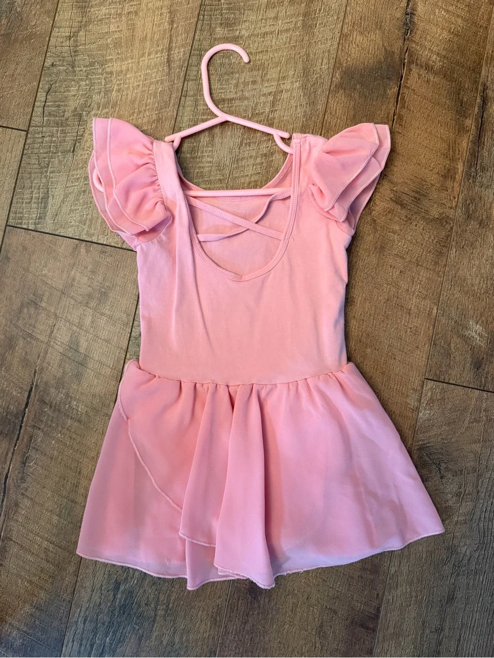 Girls leotards